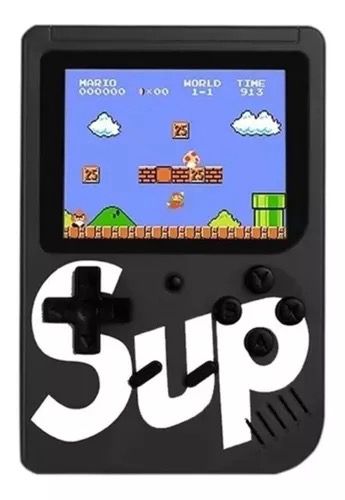 MINI CONSOLA NINTENDO